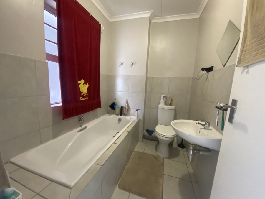 To Let 2 Bedroom Property for Rent in Sonkring Western Cape